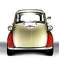 BMW Isetta 250